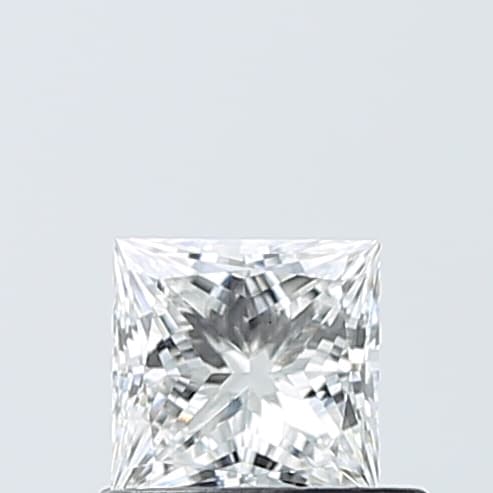 IGI | 0.6ct | Princess | D | VS1 | Excellent