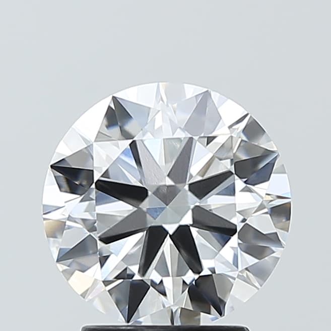 IGI | 2.48ct | Round | E | VS1 | Ideal