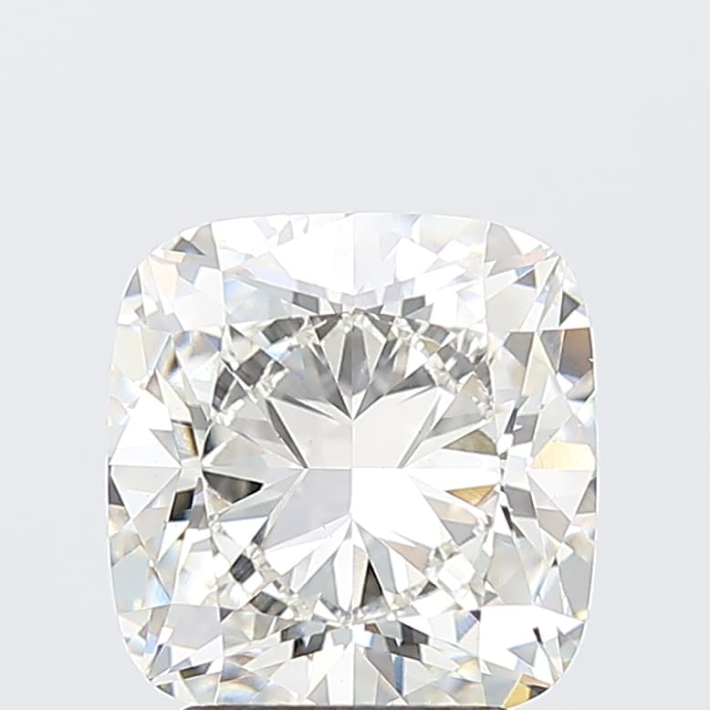 3.15ct | Cushion | G | VS1 | Ideal
