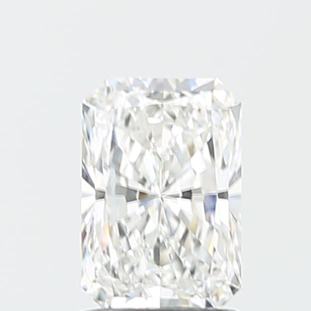 1.56ct | Radiant | E | VVS2 | Ideal