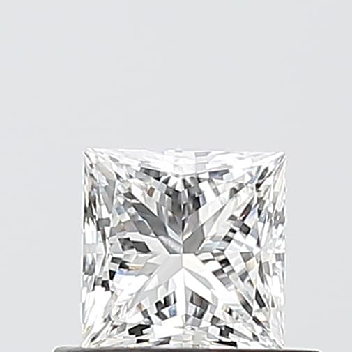IGI | 0.56ct | Princess | E | VS2 | Excellent