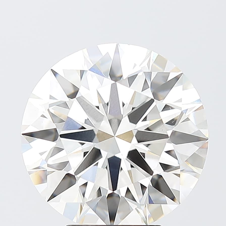 IGI | 5.5ct | Round | G | VVS2 | Ideal