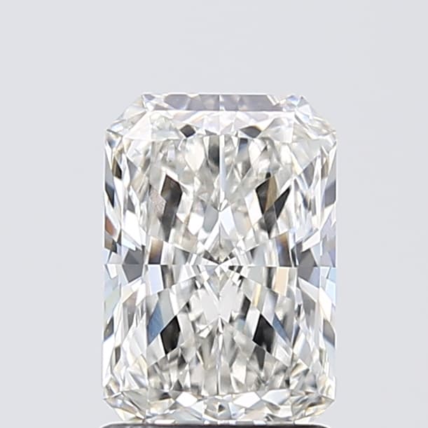 1.56ct | Radiant | G | VS1 | Ideal