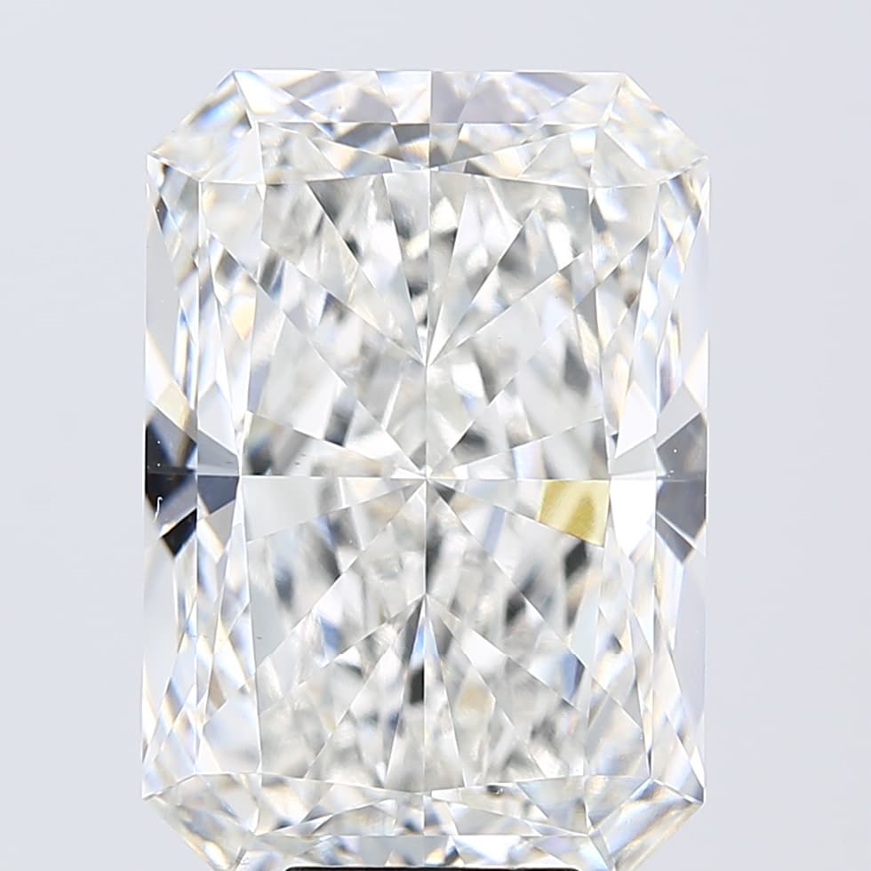 IGI | 10.54ct | Radiant | G | VS1 | Excellent
