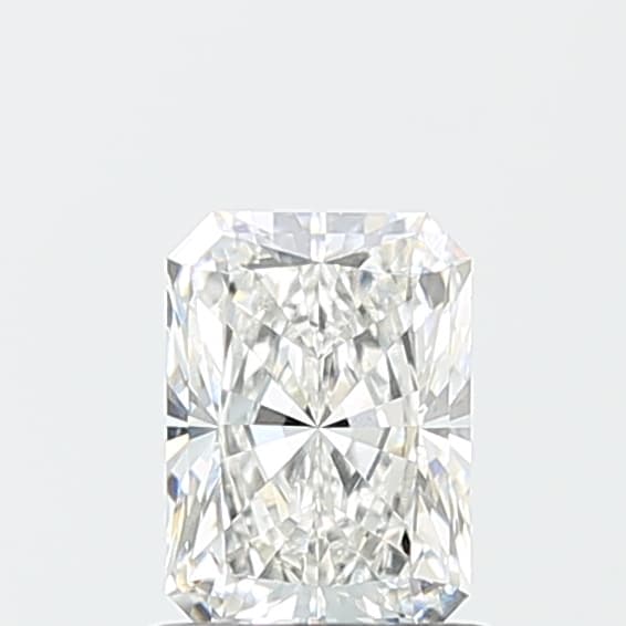 IGI | 1.04ct | Radiant | F | VS2 | Ideal