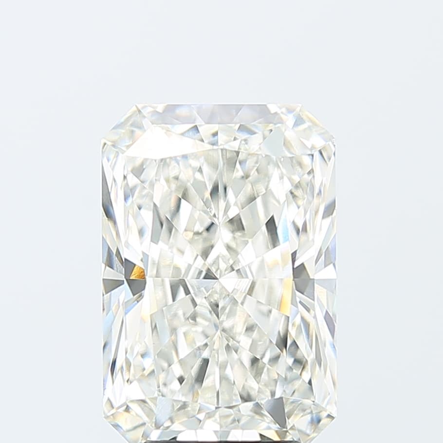 IGI | 5.64ct | Radiant | G | VS1 | Excellent