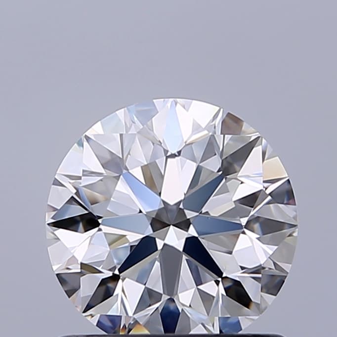 0.85ct | Round | E | IF | Excellent