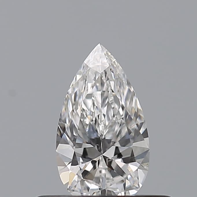 0.33ct | Pear | E | VS2 | Very Good