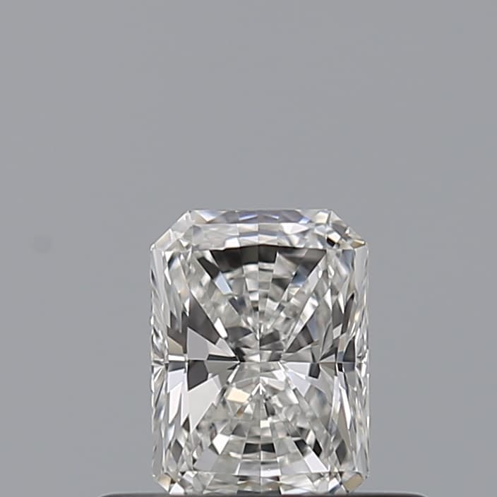 0.34ct | Radiant | G | IF | Excellent