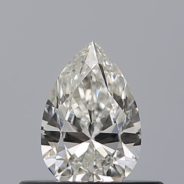 0.31ct | Pear | H | VVS2 | Excellent