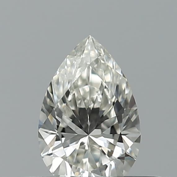 0.3ct | Pear | I | VS1 | Excellent