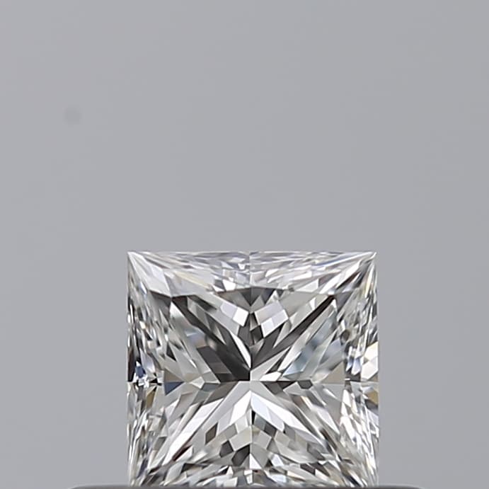 0.3ct | Princess | E | VVS2 | Very Good