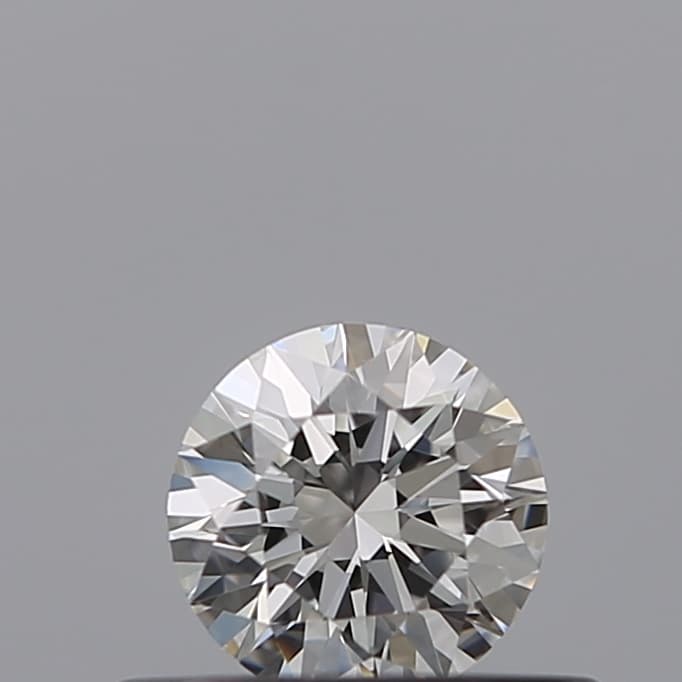 GIA | 0.3ct | Round | F | VVS1 | Excellent