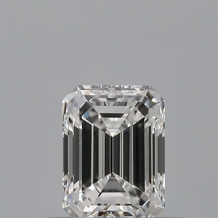 0.35ct | Emerald | E | VS1 | Very Good