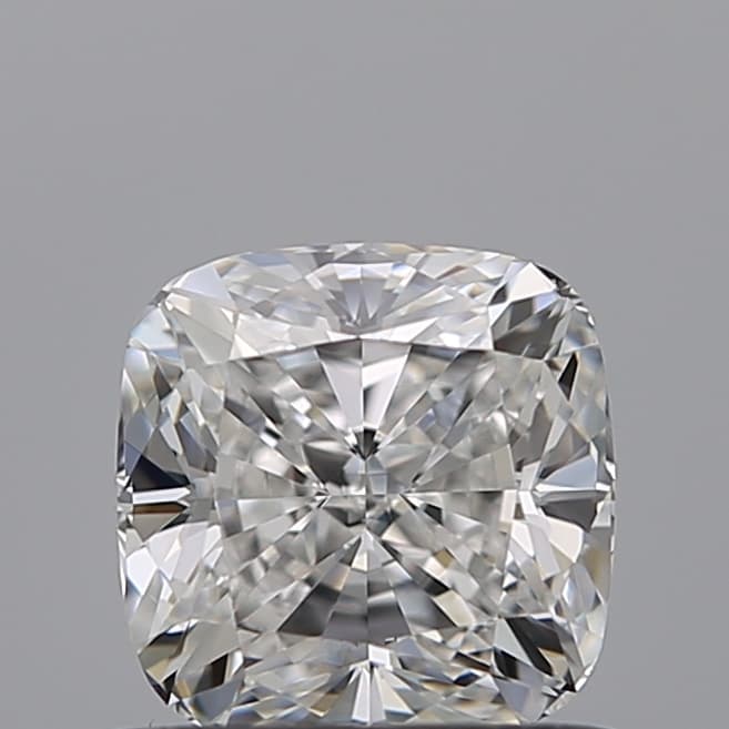 0.75ct | Cushion | E | VVS1 | Ideal