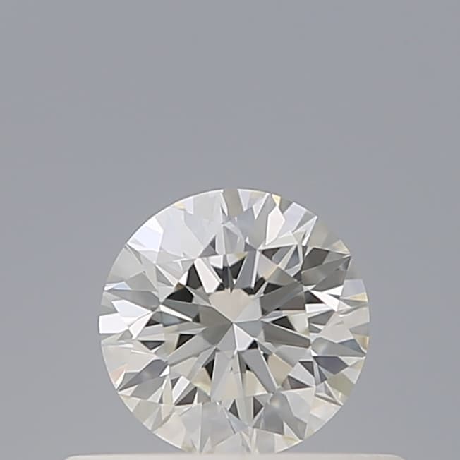 0.32ct | Round | J | VS1 | Excellent