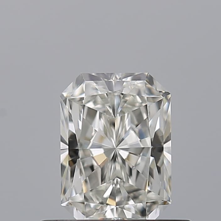 0.5ct | Radiant | H | VVS1 | Excellent