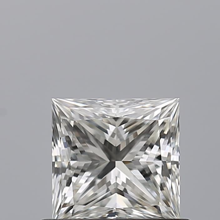 GIA | 0.6ct | Princess | I | VVS1 | Very Good
