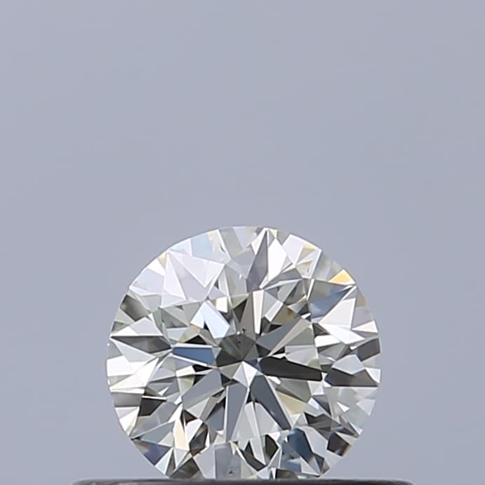 0.33ct | Round | K | VS2 | Excellent