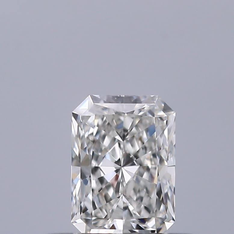 0.3ct | Radiant | G | VVS2 | Excellent