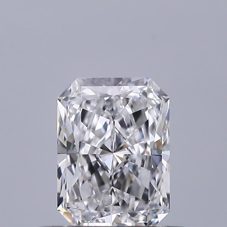 0.4ct | Radiant | D | VVS1 | Excellent