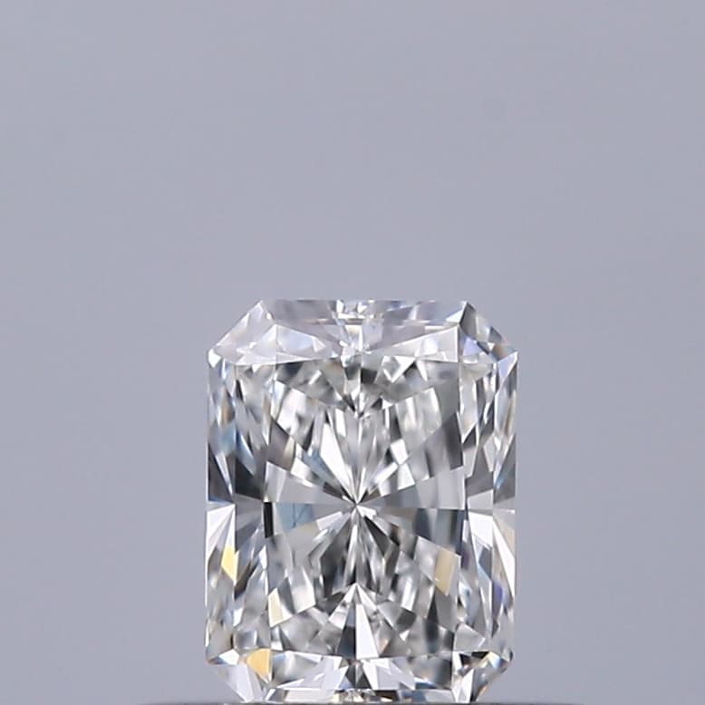 0.3ct | Radiant | F | VVS2 | Excellent