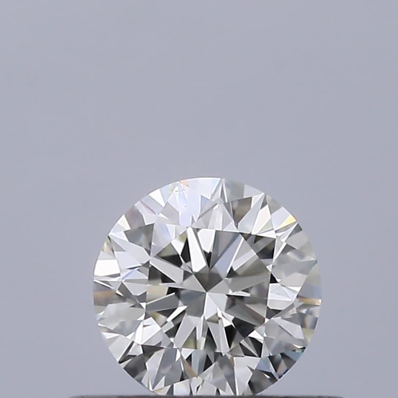 0.32ct | Round | K | VS2 | Excellent