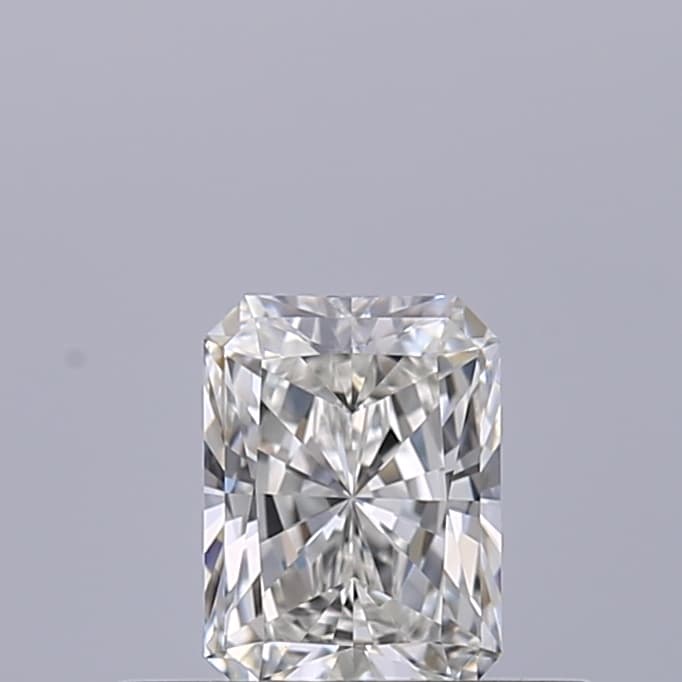 0.3ct | Radiant | G | VVS1 | Excellent
