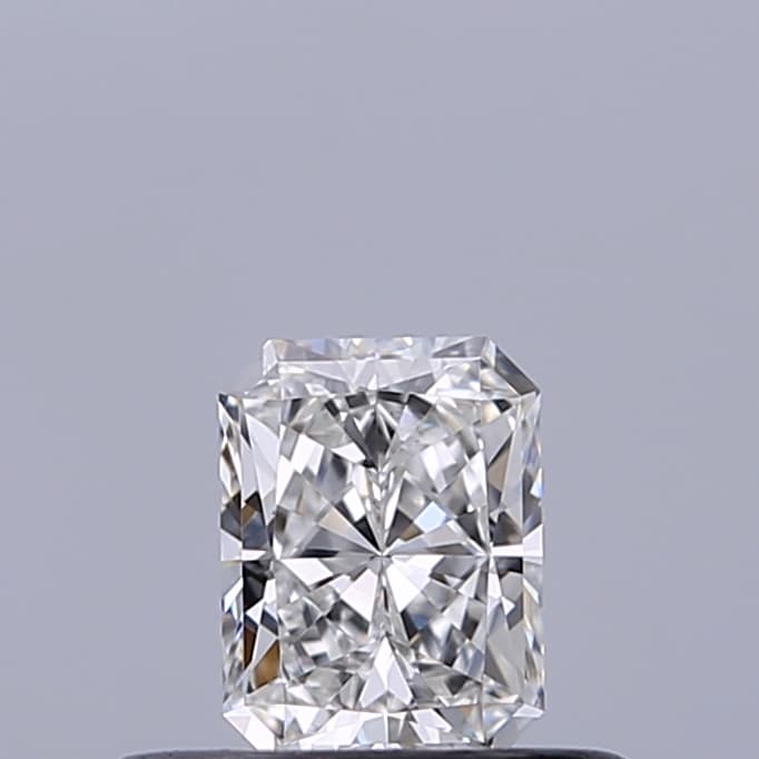 GIA | 0.3ct | Radiant | F | VVS2 | Excellent
