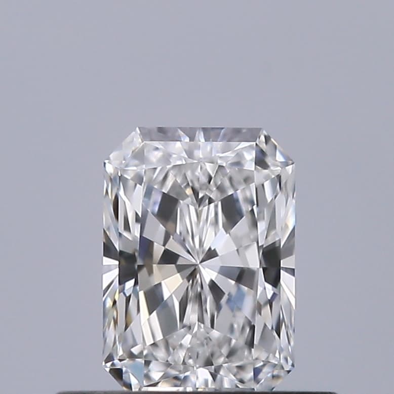 GIA | 0.41ct | Radiant | E | VVS1 | Excellent