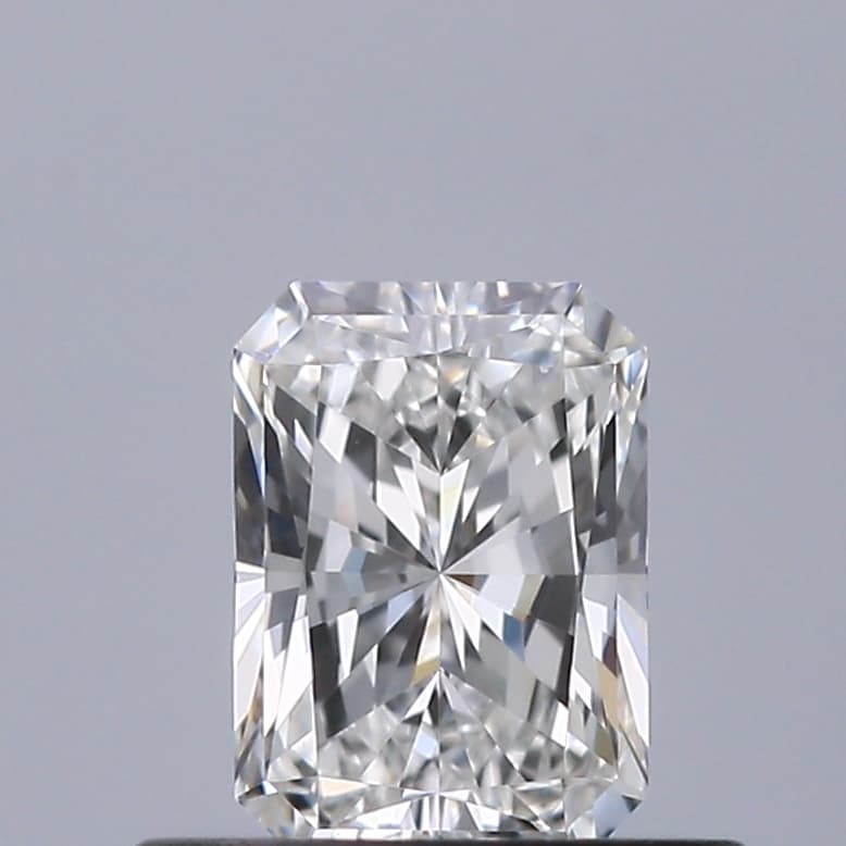 GIA | 0.41ct | Radiant | G | VVS1 | Excellent