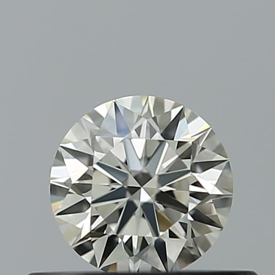 GIA | 0.3ct | Round | L | VVS2 | Excellent