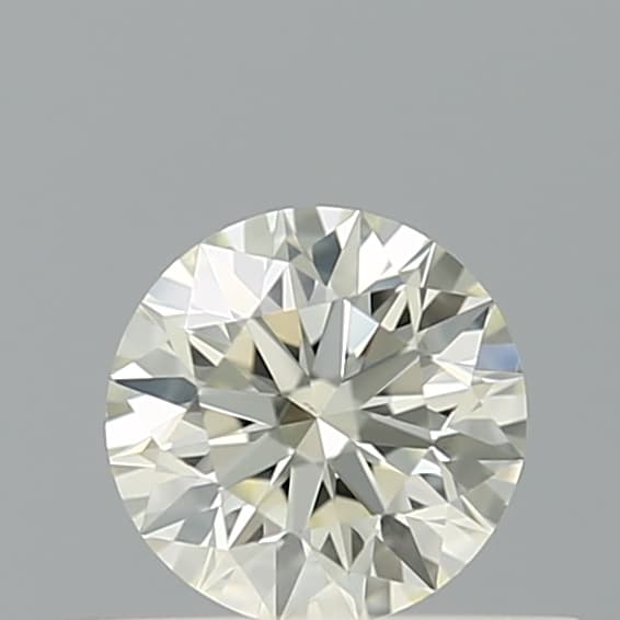 0.32ct | Round | L | VS2 | Excellent