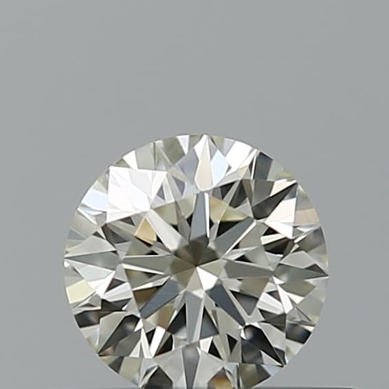 0.32ct | Round | L | VVS1 | Excellent