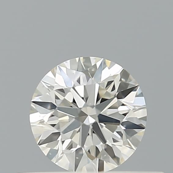 0.32ct | Round | I | SI1 | Excellent