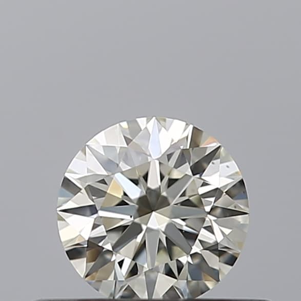 0.31ct | Round | L | VS2 | Excellent