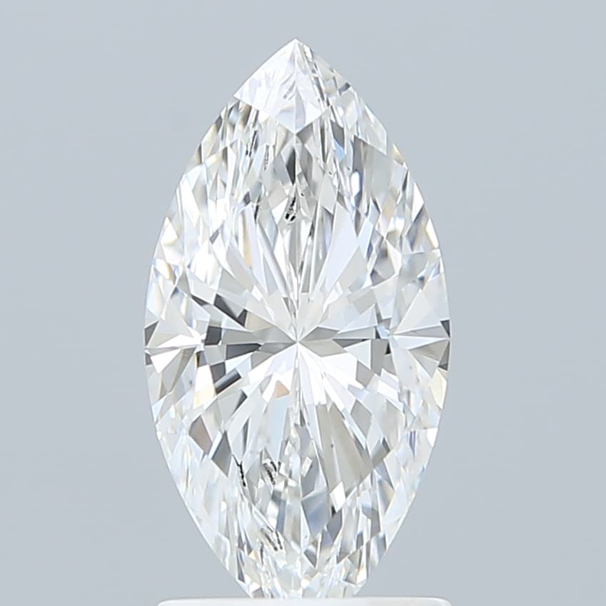 IGI | 1.65ct | Marquise | F | VS1 | Very Good