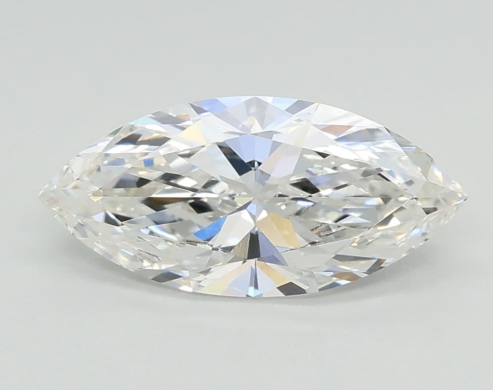 IGI | 1.2ct | Marquise | F | VS1 | Very Good