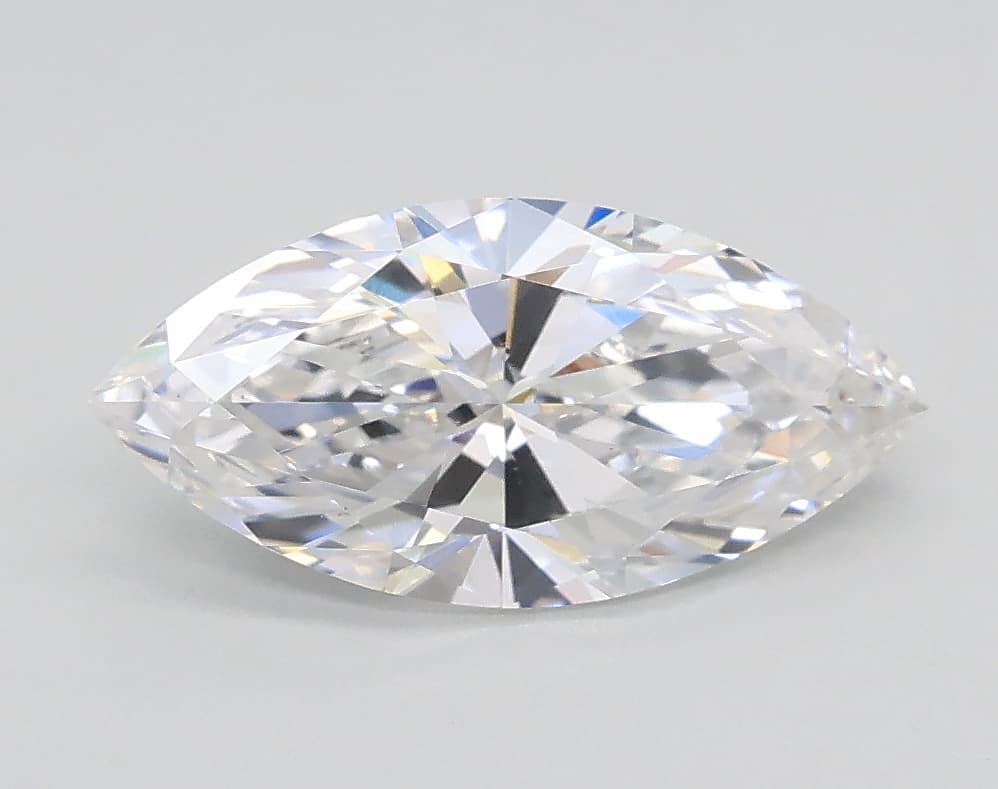 IGI | 1.2ct | Marquise | E | VS1 | Ideal