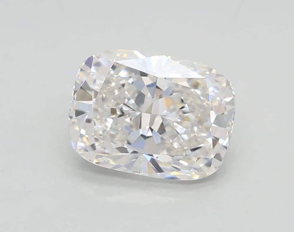 IGI | 1.31ct | Cushion | E | VS1 | Ideal