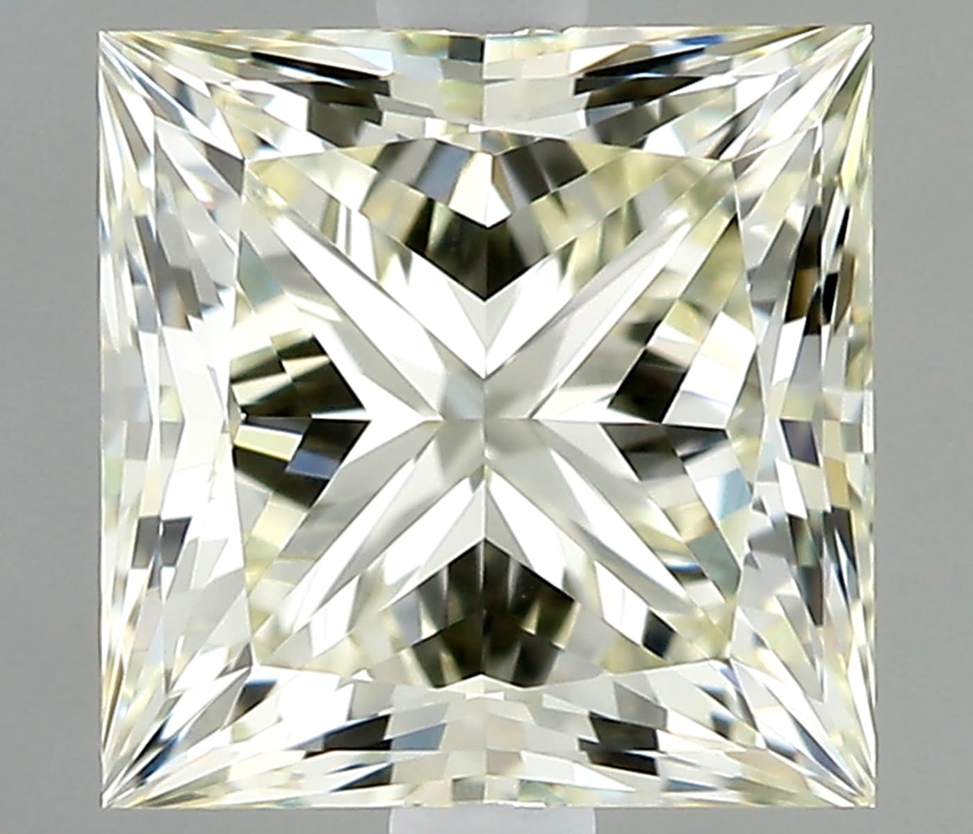 IGI | 0.7ct | Princess | K | VVS2 | Very Good