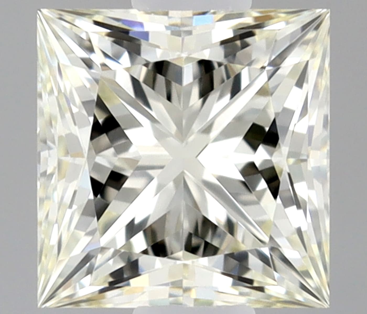 IGI | 0.41ct | Princess | K | IF | Very Good
