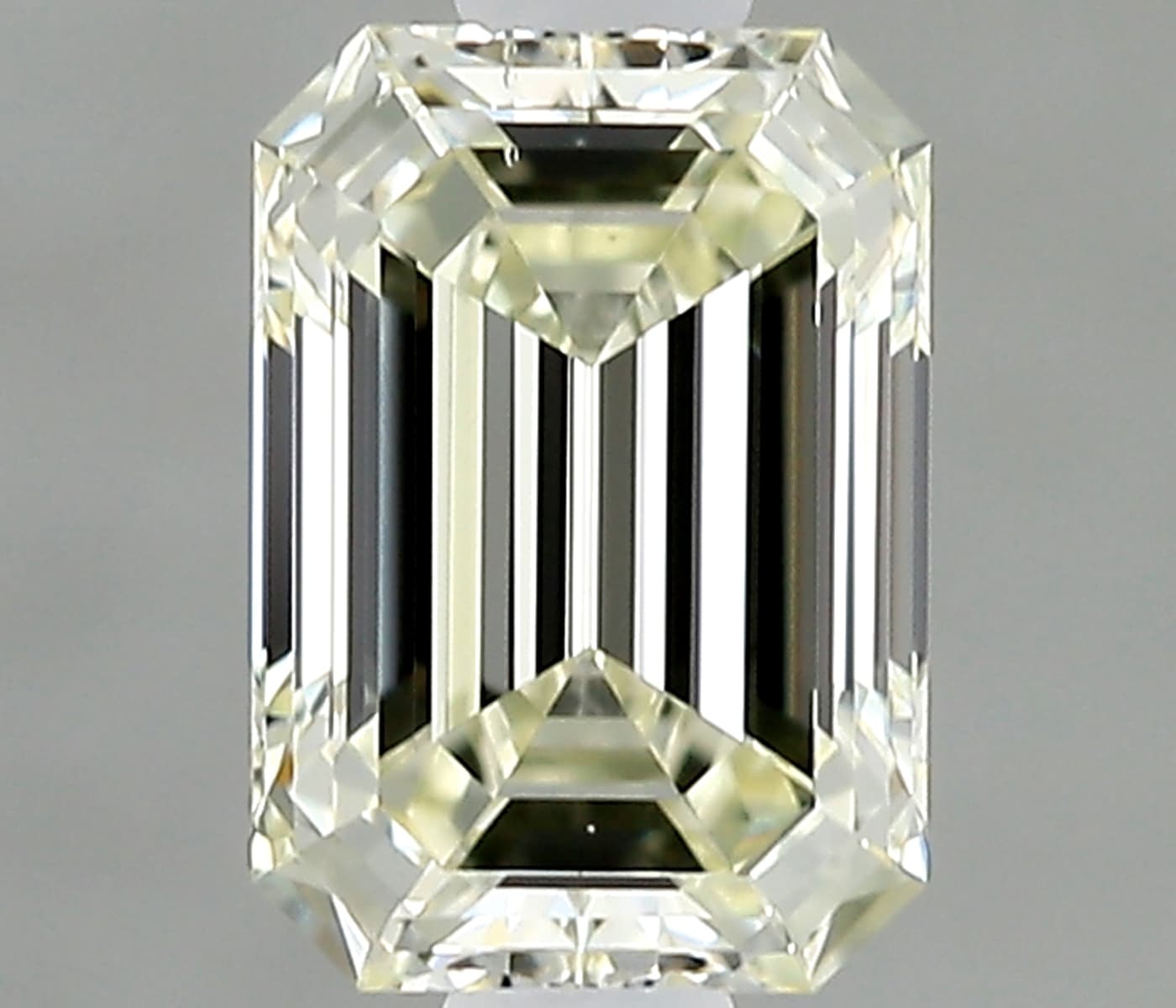 IGI | 0.52ct | Emerald | K | VS2 | Very Good