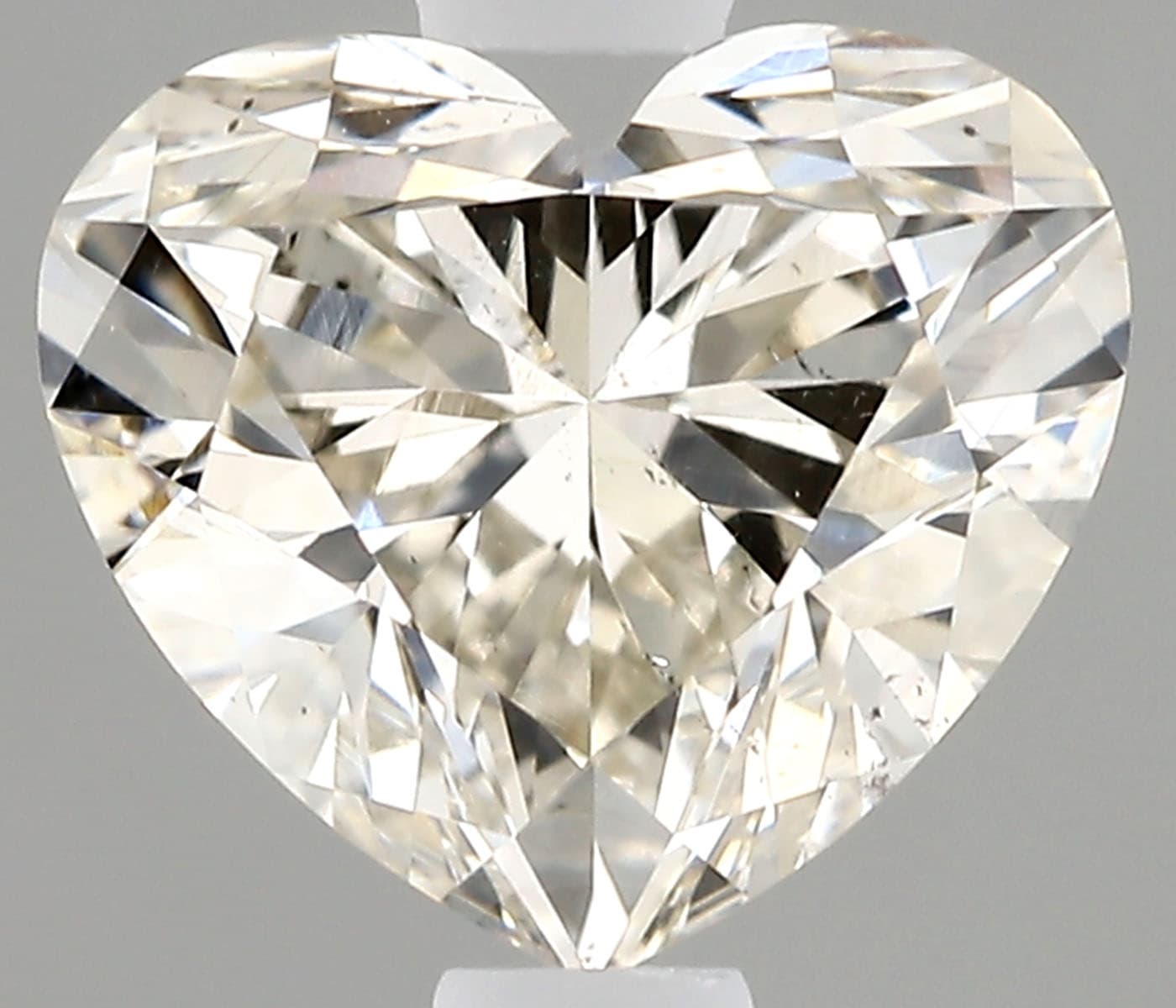 IGI | 1ct | Heart | J | SI1 | Very Good