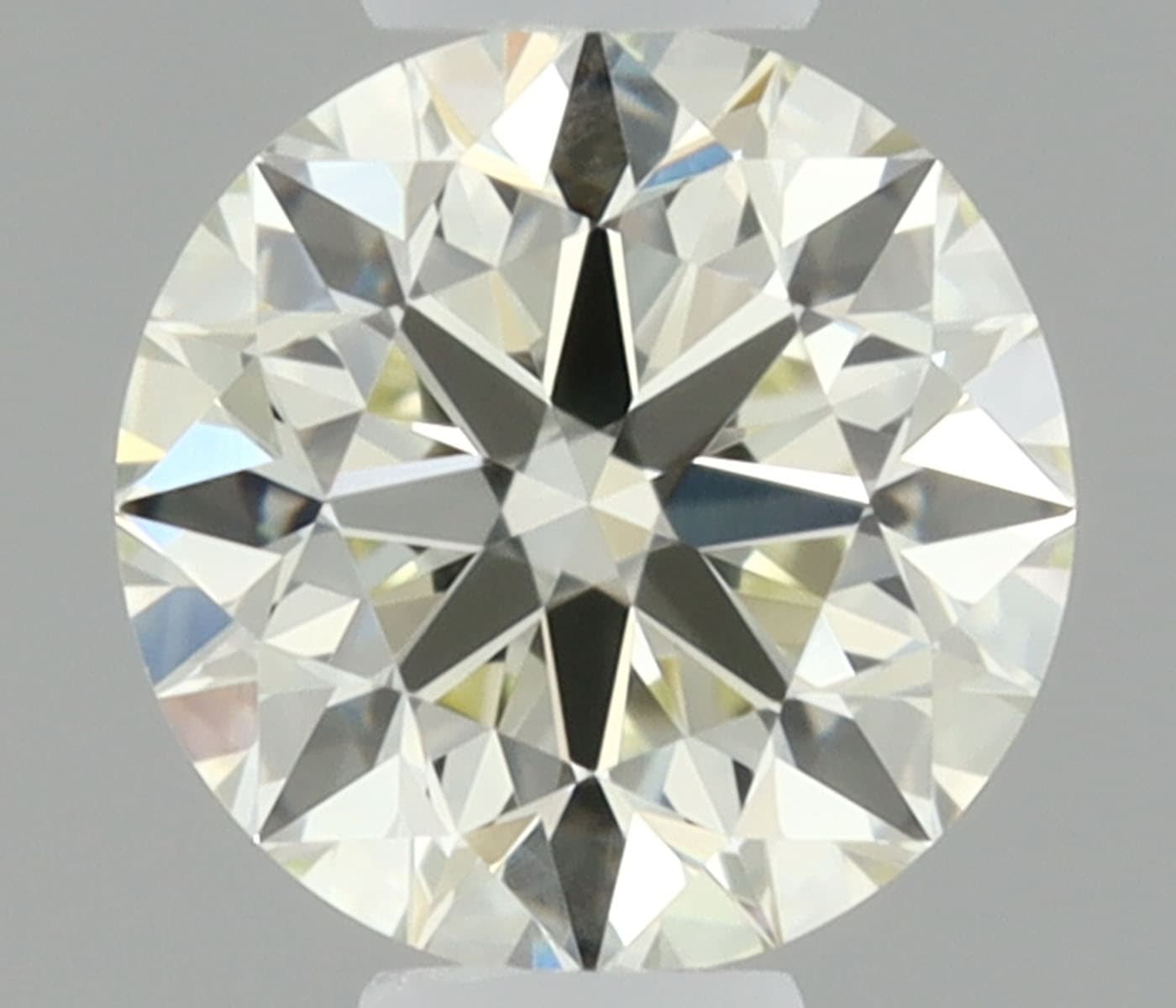 IGI | 0.3ct | Round | K | VVS1 | Excellent