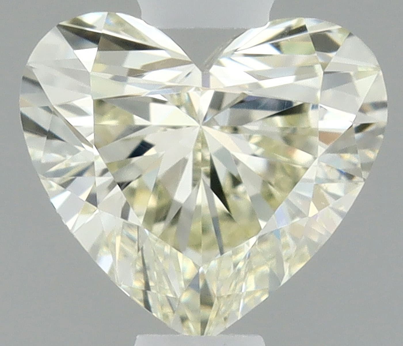 IGI | 0.42ct | Heart | K | SI1 | Very Good