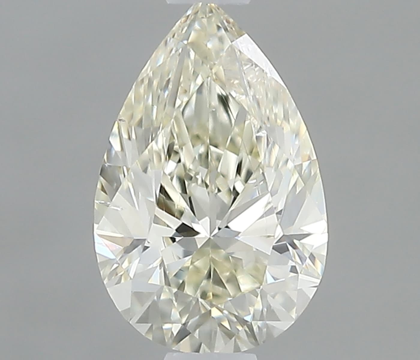 IGI | 0.42ct | Pear | J | SI1 | Very Good