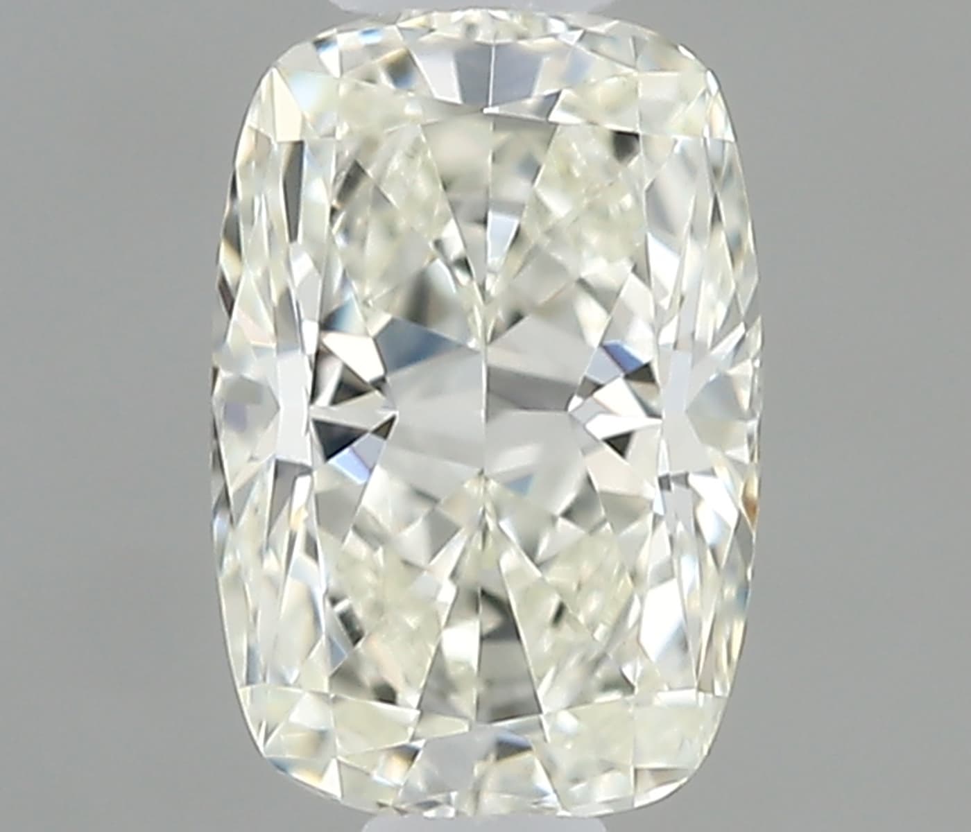 IGI | 0.3ct | Cushion | H | VVS2 | Very Good