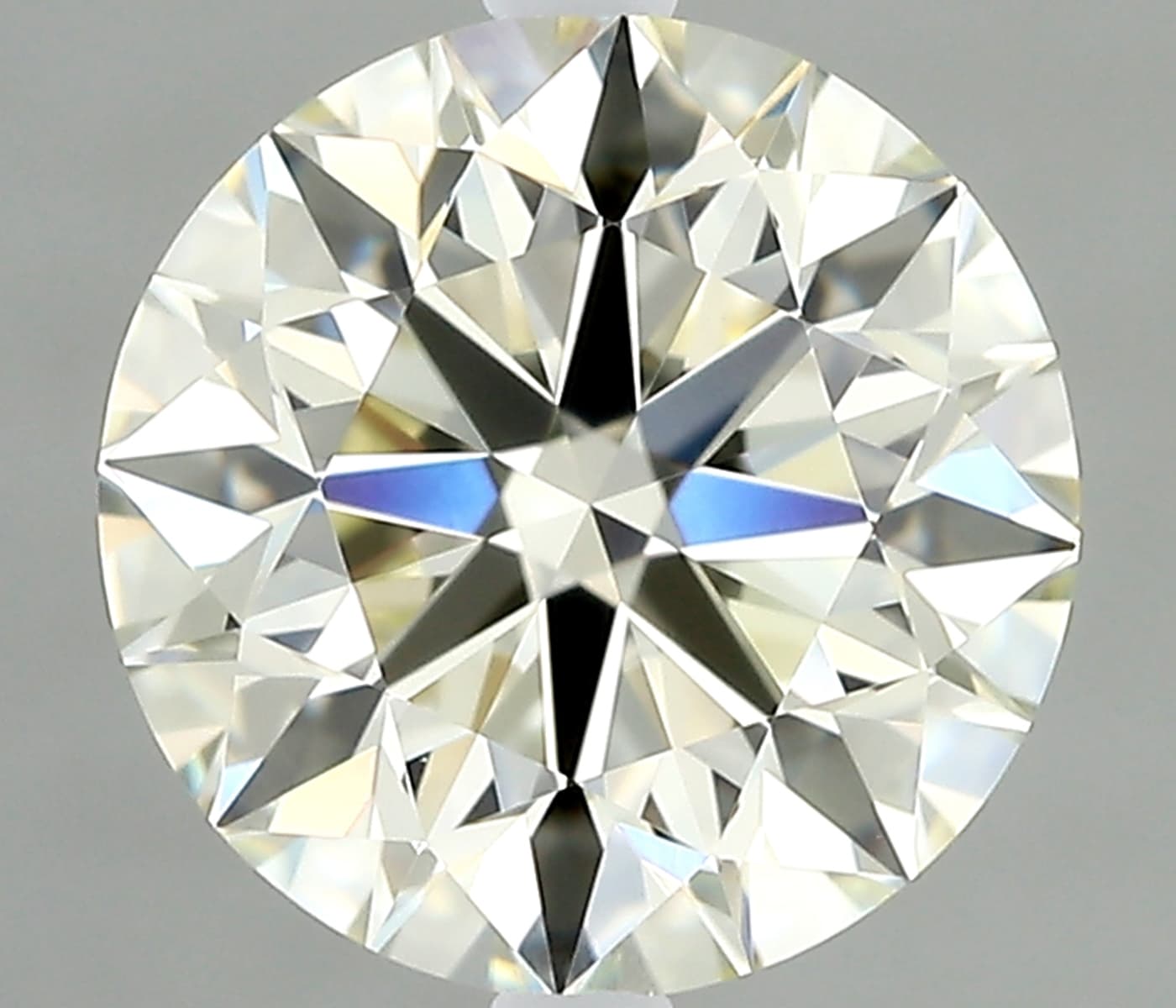 IGI | 1.14ct | Round | K | VVS2 | Excellent