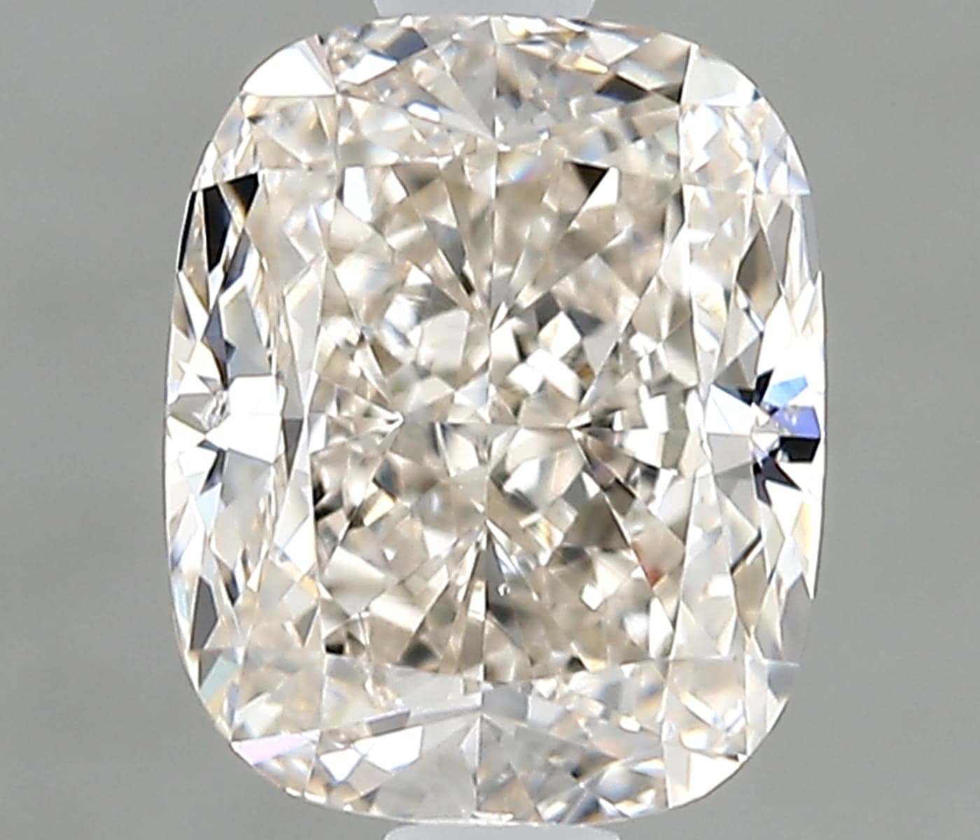 IGI | 1ct | Cushion | I | SI1 | Very Good